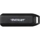 Флеш-накопитель Patriot Xporter 3 USB3.2 32GB Black