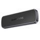 Автотримач для телефона BOROFONE BH121 Eternal magnetic car holder Black Gray