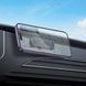 Автотримач для телефона BOROFONE BH121 Eternal magnetic car holder Black Gray