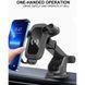 Автодержатель для телефона WUW-Z30 black