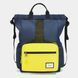 Рюкзак Tigernu T-S8511 14 Blue with Yellow