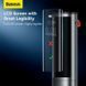Алкотестер Baseus SafeJourney Pro Series Breathalyzer, Space Grey