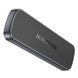 Автотримач для телефона BOROFONE BH121 Eternal magnetic car holder Black Gray