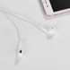Навушники HOCO L7 Plus Original series earphones White