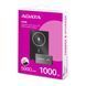 Портативний SSD з зовнішім акумулятором ADATA SR800MPB 1TB USB 3.2 Gen2 x2 Read/Write 2000MB/s magnetic wireless charging QC/PD 20W 5000mAh