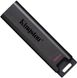 Флеш-накопичувач Kingston DT Max USB3.2/USB Type-C 512GB Black