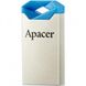 Флеш-накопичувач Apacer USB2.0 64GB Blue