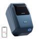 Термопринтер для печати наклеек NIIMBOT K3 Space Blue (1AE0F121602)