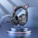 Наушники Borofone BO106 Cute cat ear Phantom Cat