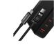 Мережевий зарядний пристрій Baseus GaN5 Pro Fast Charger 2C+U 140W Black