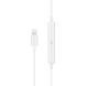 Навушники HOCO L7 Plus Original series earphones White