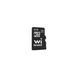 Карта памяти microSDHC Wibrand 8Gb class 10