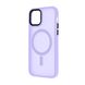 Чохол для смартфона з MagSafe Cosmic Apple iPhone 11 Lilac