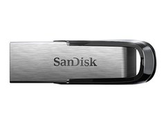 Купити Флеш-накопичувач SanDisk Ultra Flair USB3.0 128GB Silver