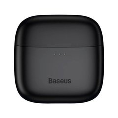 Купити Беспроводные наушники Baseus Bluetooth Black