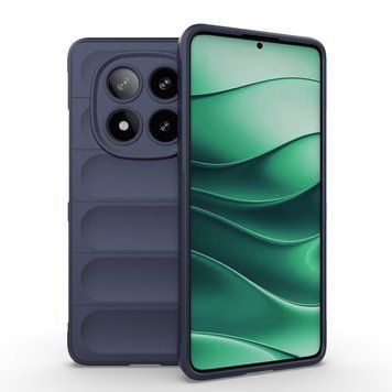 Купити Чехол для смартфона Cosmic Magic Shield for Xiaomi Redmi Note 14 Pro Plus 5G Sapphire