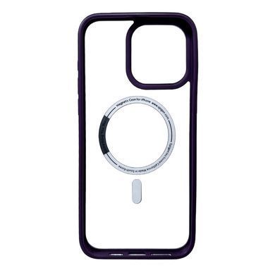 Купити Чехол для смартфона Spigen AAA Magnetic Color for Apple iPhone 13 Pro Purple