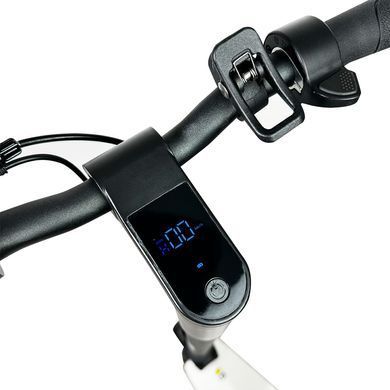 Купити Електросамокат OKAI Zippy ES50С 8" 250W/500W, 5.2Ah, 20 km, 25 km/h, 10&deg;, 13.5 kg