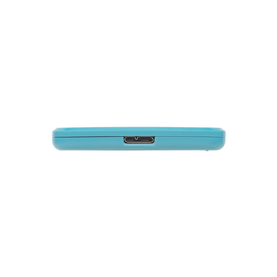 Купити Внешний жесткий диск A-DATA USB 3.2 Gen1 Eco HC300 2TB 2,5" Зеленый