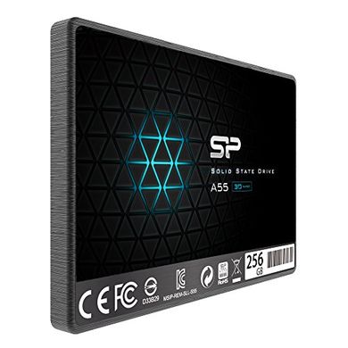 Купити Накопичувач SSD SiliconPower 256GB 2.5" SATAIII