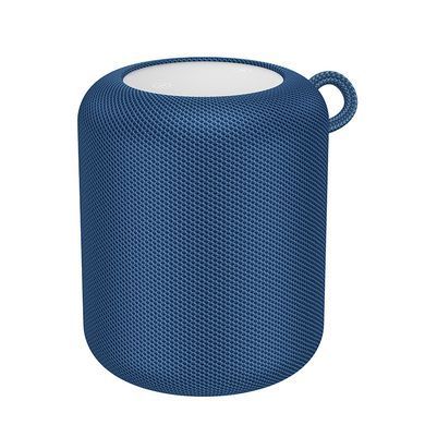 Купити Портативна колонка HOCO HC30 Oceano BT speaker, 5W, Blue