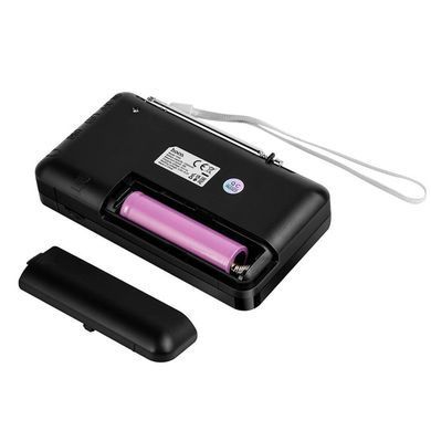 Купити Портативне радіо HOCO HI50 Portable radio