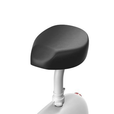 Купити Электросамокат с сиденьем OKAI Ceetle PRO EA10C White 10', 350(900)W, 25Kmh, 10.4Ah, 55Km, 20%, NFC, App.29kg