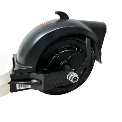 Купити Електросамокат OKAI Zippy ES50С 8" 250W/500W, 5.2Ah, 20 km, 25 km/h, 10&deg;, 13.5 kg