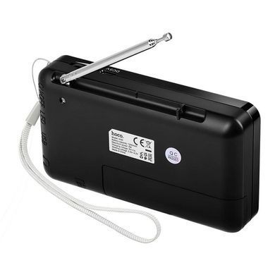 Купити Портативне радіо HOCO HI50 Portable radio