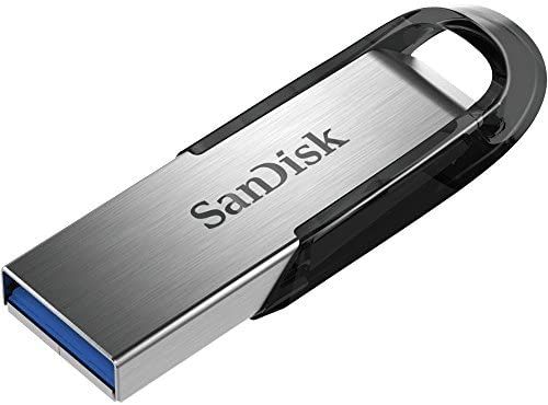 Купити Флеш-накопитель SanDisk Ultra Flair USB3.0 128GB Silver