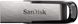 Флеш-накопичувач SanDisk Ultra Ultra Flair USB3.0 256GB Silver-Black