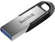 Флеш-накопитель SanDisk Ultra Ultra Flair USB3.0 256GB Silver-Black