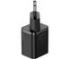 Мережевий зарядний пристрій Baseus Super Si Quick Charger 1C 20W EU Black