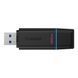 Флеш-накопичувач Kingston USB 3.2 DT Exodia G2 128GB Black