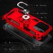 Протиударний чохол Cosmic Xiaomi Redmi 10C Red
