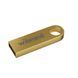 Флеш-накопичувач Wibrand USB 2.0 Puma 64Gb Gold