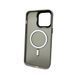 Чехол для смартфона Cosmic Magnetic Color HQ for Apple iPhone 11 Pro Max Grey