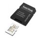 Карта пам'яті SanDisk microSDHC Max Endurance 32GB Class 10 UHS-I (U3) V30 до 40 МБ/с 100 МБ/с