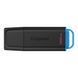 Флеш-накопичувач Kingston USB 3.2 DT Exodia G2 128GB Black