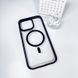 Чехол для смартфона Spigen AAA Magnetic Color for Apple iPhone 13 Pro Purple
