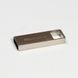 Флеш-накопитель Mibrand Shark USB2.0 8GB Silver