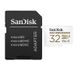 Карта памяти SanDisk microSDHC Max Endurance 32GB Class 10 UHS-I (U3) V30 до 40 МБ/с 100 МБ/с