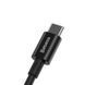 Кабель Baseus Superior Series Fast Charging Data Cable Type-C to Type-C 100W 1m Чёрный
