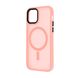 Чехол для смартфона с MagSafe Cosmic Apple iPhone 12 Pro Pink