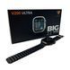 Смарт-часы BIG V200 Ultra IP65 Black