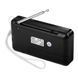 Портативне радіо HOCO HI50 Portable radio