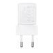 Мережевий зарядний пристрій ACEFAST A118 PD30W mini GaN USB-C fast charger