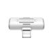 USB-хаб Borofone BV6 Comfortable White