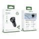 Автомобильное зарядное устройство ACEFAST B4 digital display 66W(USB-C+USB-A) dual port car charger
