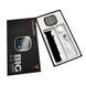 Смарт-часы BIG V200 Ultra IP65 Black